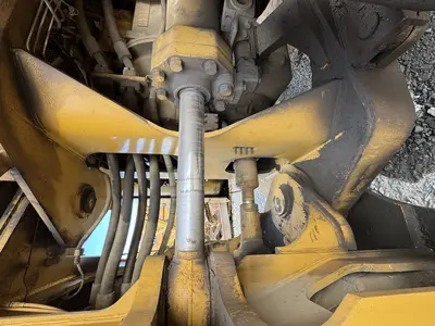 Used 1989 CATERPILLAR 992C Wheel Loaders Oklahoma US | Proxy Equipment #1381745
