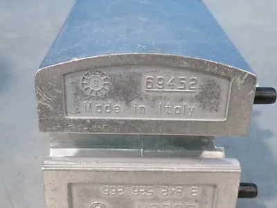 Used BOSCH 3842526266 Pumps Ohio US | HGR 24 #738345