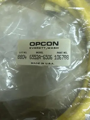 Used OPCON 6552A-6506 Cable & Wire Ohio US | Surplus Asset Holdings #1225734