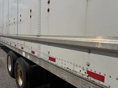 Used 2015 STOUGHTON _UNKNOWN_ Box Trailers Indiana US | Miedema Asset Management Group #1414399