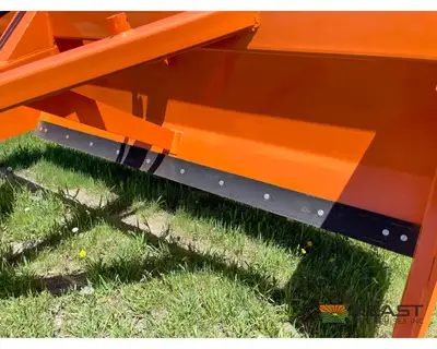 Used BIG DOG _UNKNOWN_ Box Scrapers Iowa US | Keast Enterprises #1360059