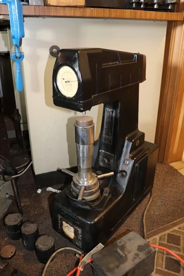 USED ROCKWELL 3QR