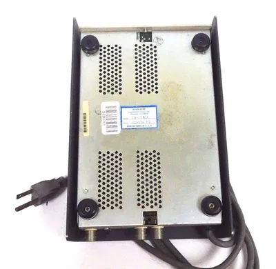 USED DYNAIR EQ-1530A VIDEO DISTRIBUTION EQUALIZING AMPLIFIER