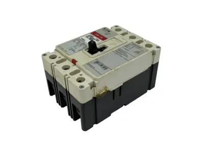USED EATON 6638C90G93