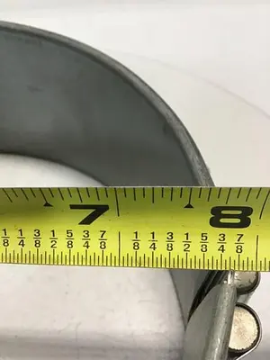 NEW TEMPCO NS0708030011