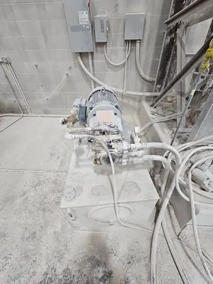 Bedford Machine Radial Planer Limestone Planers | STONE EQUIPMENT WAREHOUSE (5)