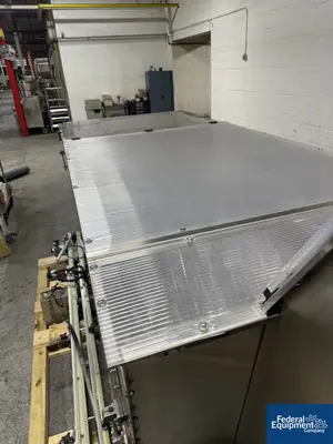 USED Posimat Posimat Bottle Unscrambler, Model Master-20