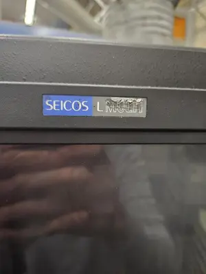 USED 1995 HITACHI SEIKI HT 25G