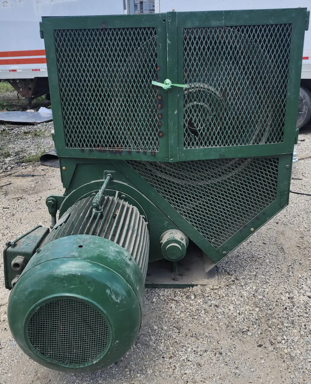 USED ELDAN INC 1200
