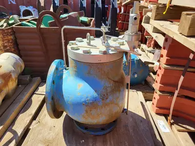 USED TYCO 46305-610/S1