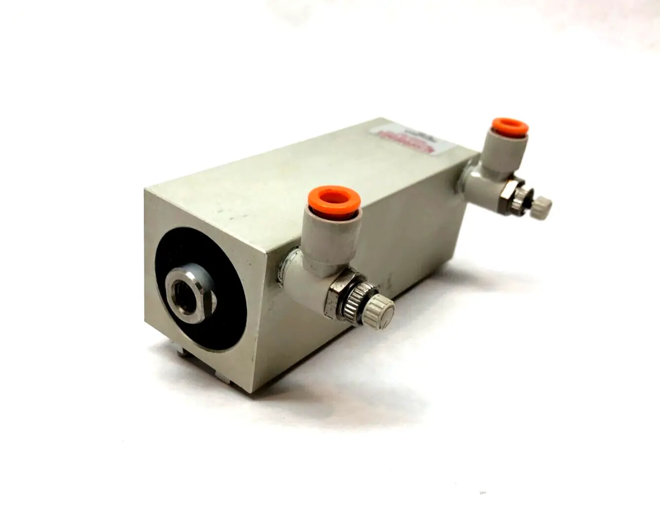 Used IMC ABHH138X3 Pneumatic Cylinders Michigan US | Maverick Industrial Sales #1392879