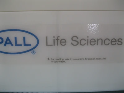 USED Pall LGR-JTTR20L