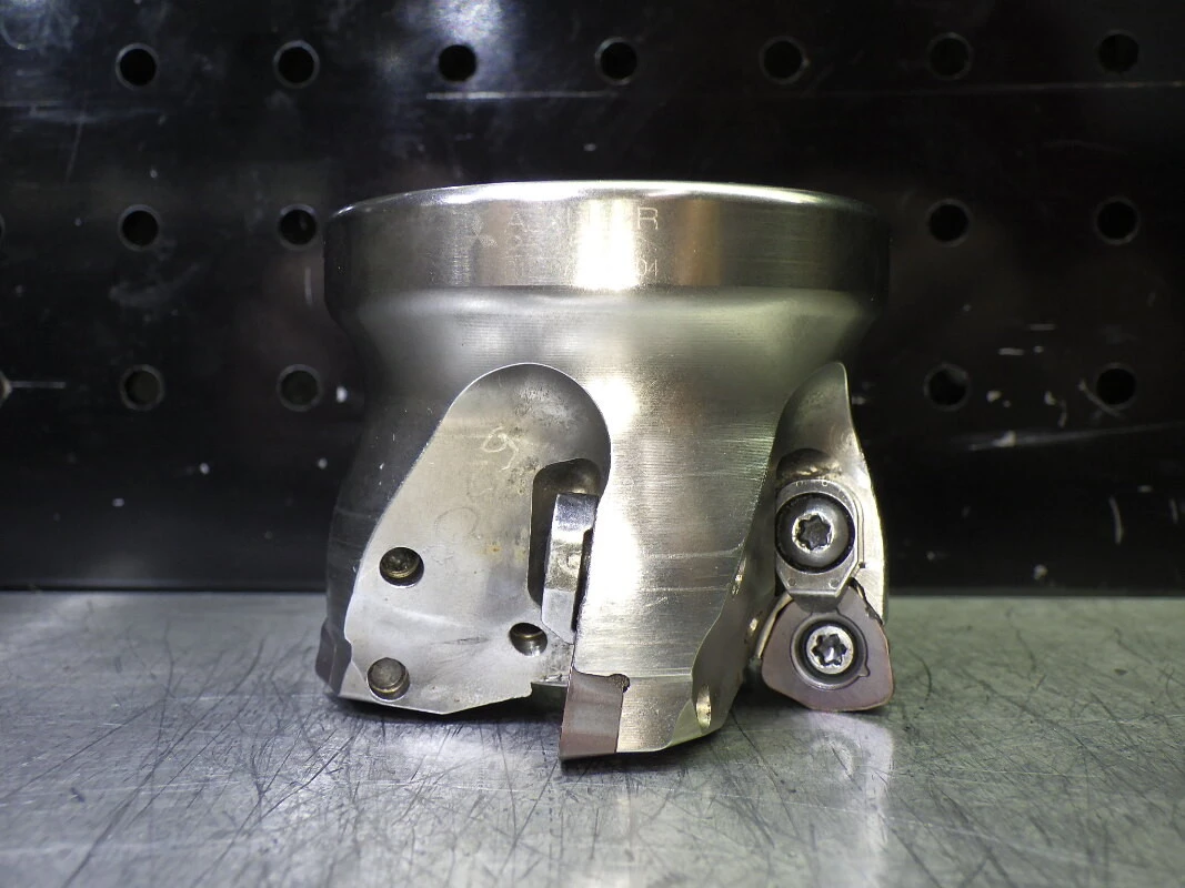 Used MITSUBISHI MATERIALS _UNKNOWN_ Tooling & Accessories (Other) Michigan US | Superior Machine & Tool Inc #1348350