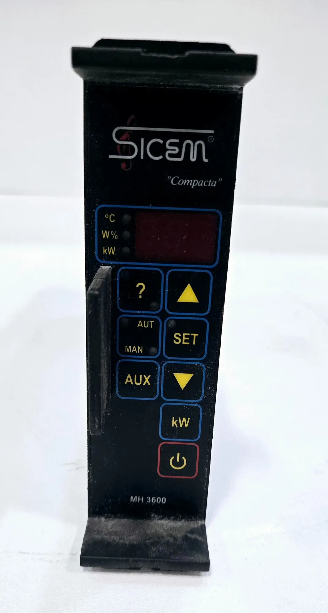 USED SICEM MH 3600