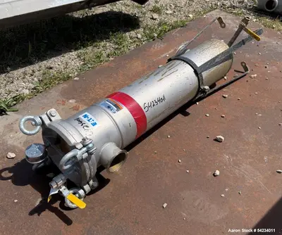 USED EATON DYNAMICS F3AVFB01033