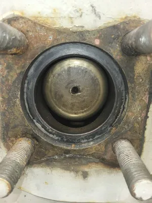 USED WILSON SNYDER A-358