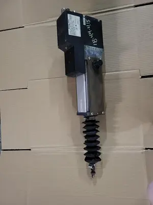 Used EXLAR _UNKNOWN_ Misc Electrical & Power Parts | ND Industrial Surplus #1219149