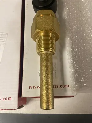 Used WINTERS TIM100 Temperature/Pressure Ohio US | Surplus Asset Holdings #1233887