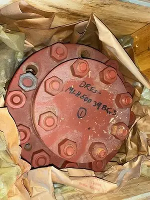 Dresser Rand 9.5” STD Head PN MLH50039BG3