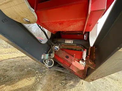 Used 2011 TEREX FINLAY I-110 Crushers New Jersey US | Proxy Equipment #1425943