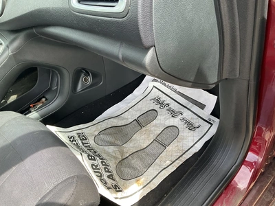USED 2015 CHRYSLER 200