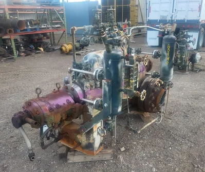 USED UNION 6X8 MOE