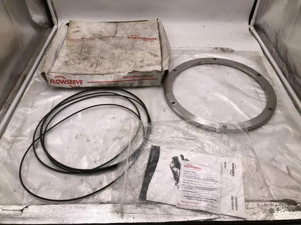 Flowserve 3R18948DB 11-1/4″ Replacement Part JS 935701 5/10 -NIB