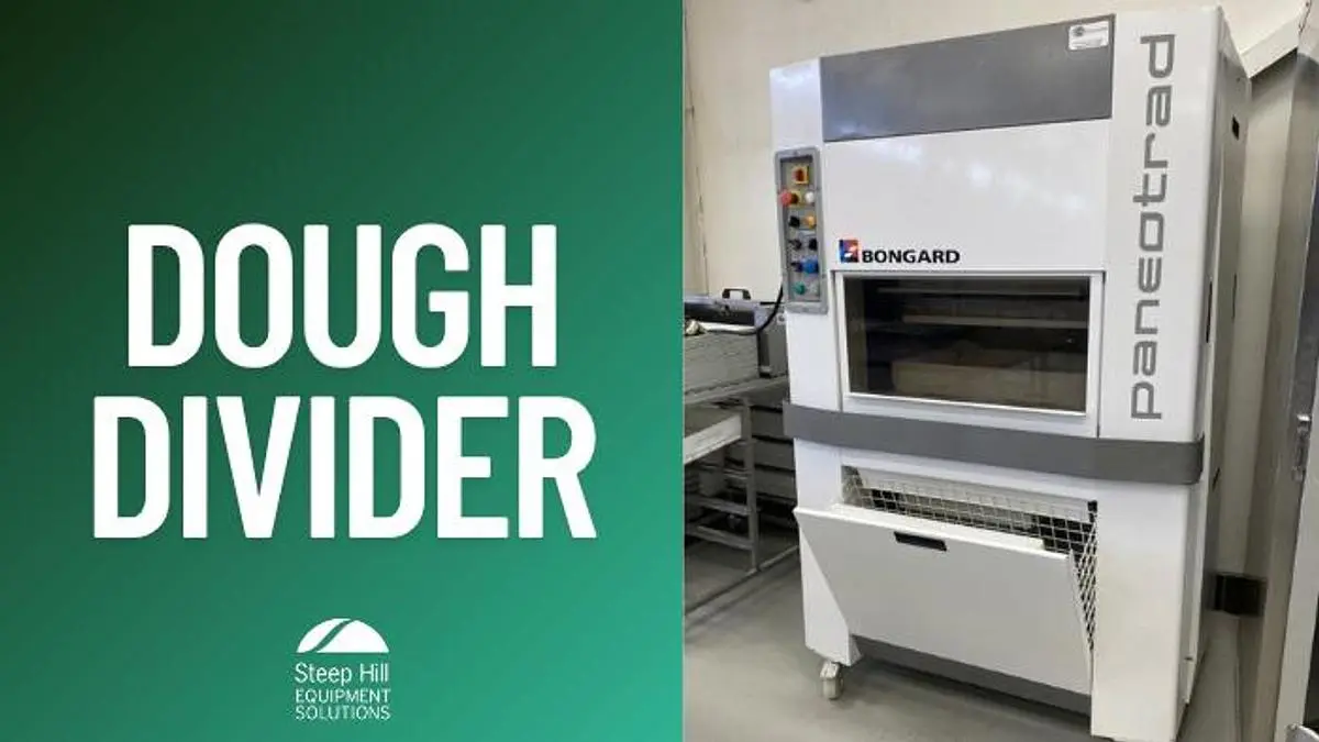 USED 2014 BONGARD PANEOTRAD® V3+
