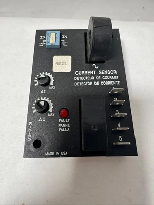 USED ABB Does Not Apply