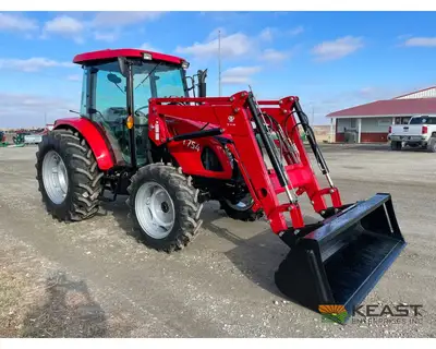Used TYM _UNKNOWN_ Utility Tractors Iowa US | Keast Enterprises #1360516