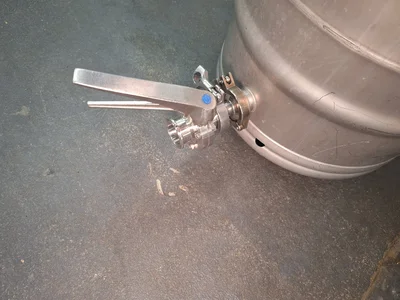 Used _UNKNOWN_ _UNKNOWN_ Brewing Equipment Georgia US | Auction Management Corporation #1548482