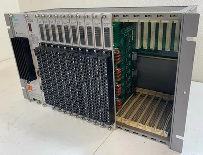 USED Siemens LR64027