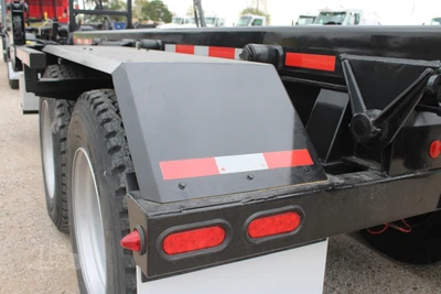 Used 2018 FREIGHTLINER 114SD Rolloff Trucks Texas US | Roll Off Truck World #1491762