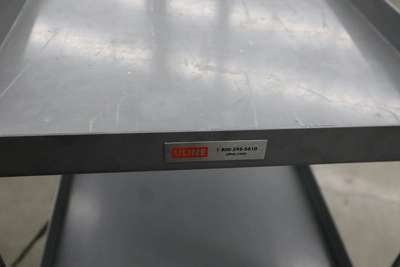 Used ULINE TOOL CART Tool Carts Minnesota US | Machinesused.com #1503449