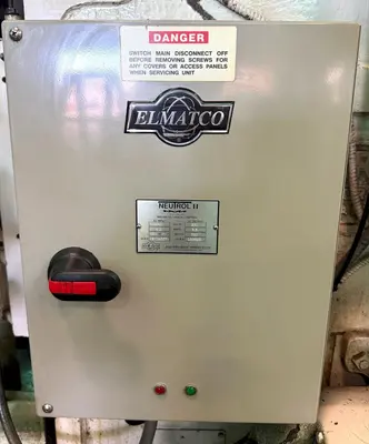 USED ARTER B-24