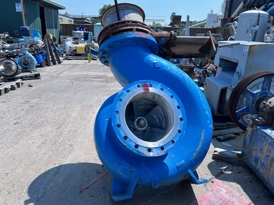 USED Goulds 3180XL