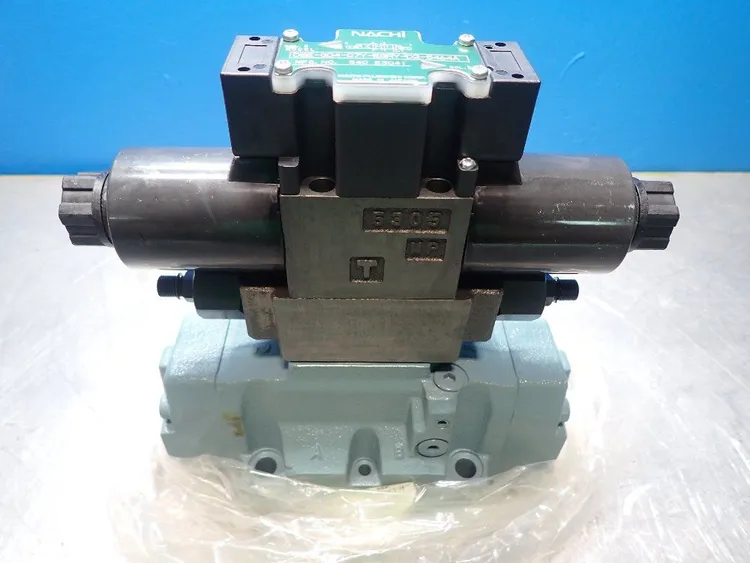 New | in-Stock NACHI DSEG04C7YEGRYD25464A Valves/Fittings | HGR 24 #733288