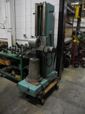 USED 1981 TOS VARNSDORF