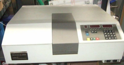 Unbranded Does Not Apply Spectrometers & Spectrophotometers | Amiron Machinery (1)