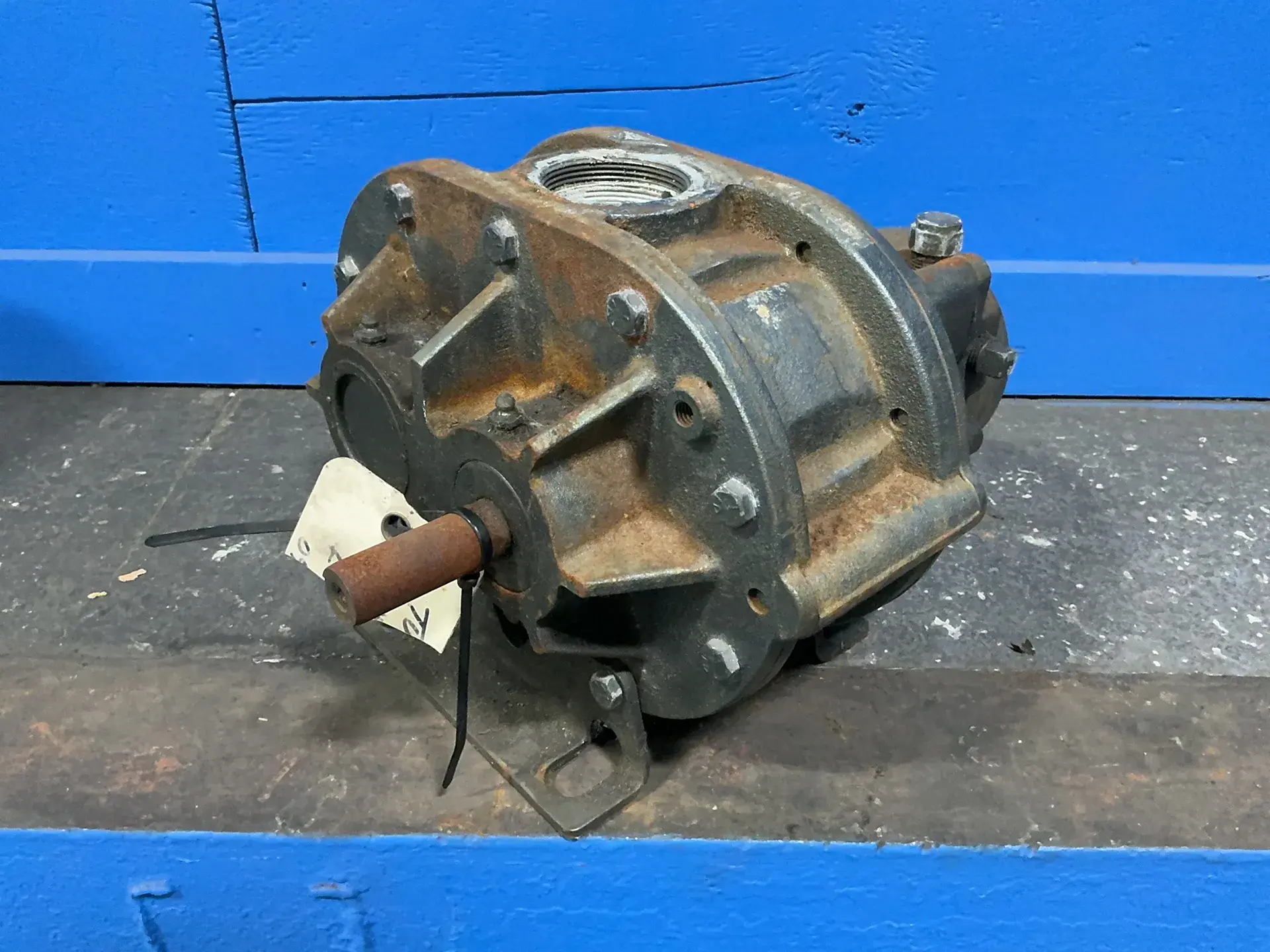 Used TUTHILL 300321L2 Pumps Ohio US | HGR 24 #1543207