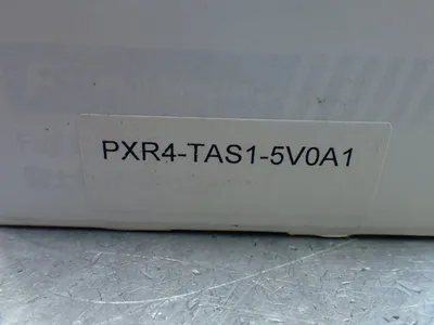 NEW FUJI ELECTRIC PXR4TAS15V0A1