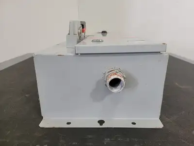 USED EATON ECN1618DA