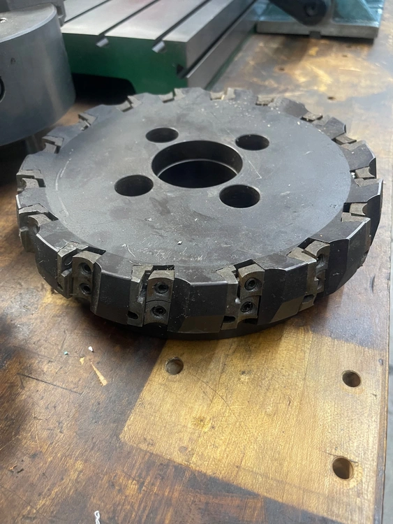 Used BISON 6-904-364 Tooling & Accessories (Other) California US | PM Machines #1236661