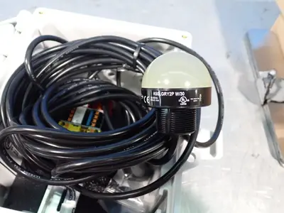 USED FOODMATE MARS 3M
