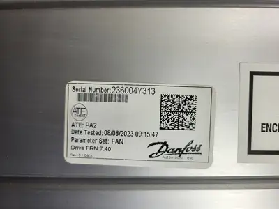 NEW DANFOSS 132X9125