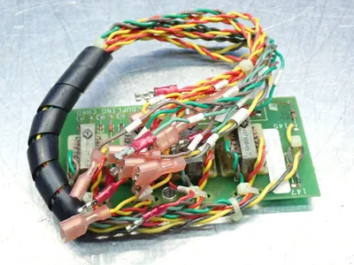 New | in-Stock ABB 60887048T Printed Circuit Boards (PCB) Ohio US | HGR 24 #904435