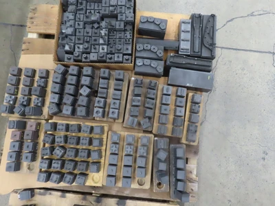 Used GENERIC GENERIC EDM Accessories Minnesota US | Machinesused.com #1512041