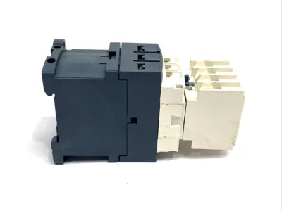 USED SCHNEIDER ELECTRIC LAD4TBDL, LADN22