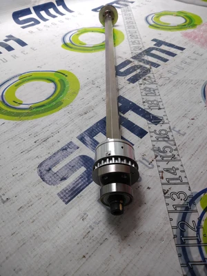 USED FUJI PM63662