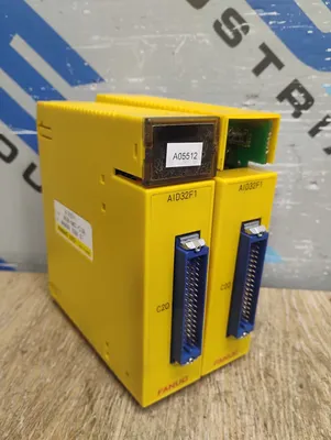 FANUC A03B-0807-C106 PLC Input & Output Modules | ESS Industrial Equipment Sales (2)